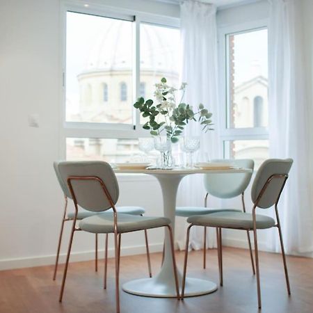 Lc Apartaments Center Кастельйон-де-ла-Плана Екстер'єр фото