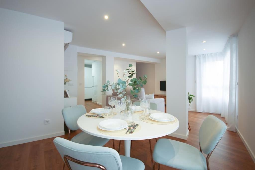 Lc Apartaments Center Кастельйон-де-ла-Плана Екстер'єр фото
