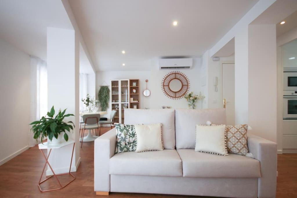 Lc Apartaments Center Кастельйон-де-ла-Плана Екстер'єр фото