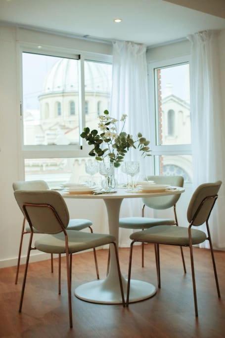 Lc Apartaments Center Кастельйон-де-ла-Плана Екстер'єр фото