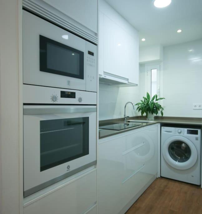 Lc Apartaments Center Кастельйон-де-ла-Плана Екстер'єр фото