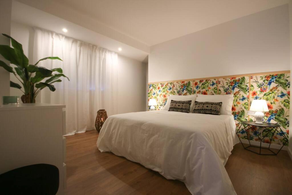 Lc Apartaments Center Кастельйон-де-ла-Плана Екстер'єр фото