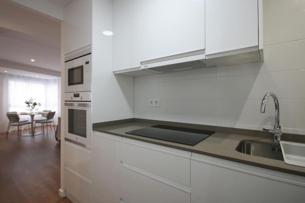 Lc Apartaments Center Кастельйон-де-ла-Плана Екстер'єр фото